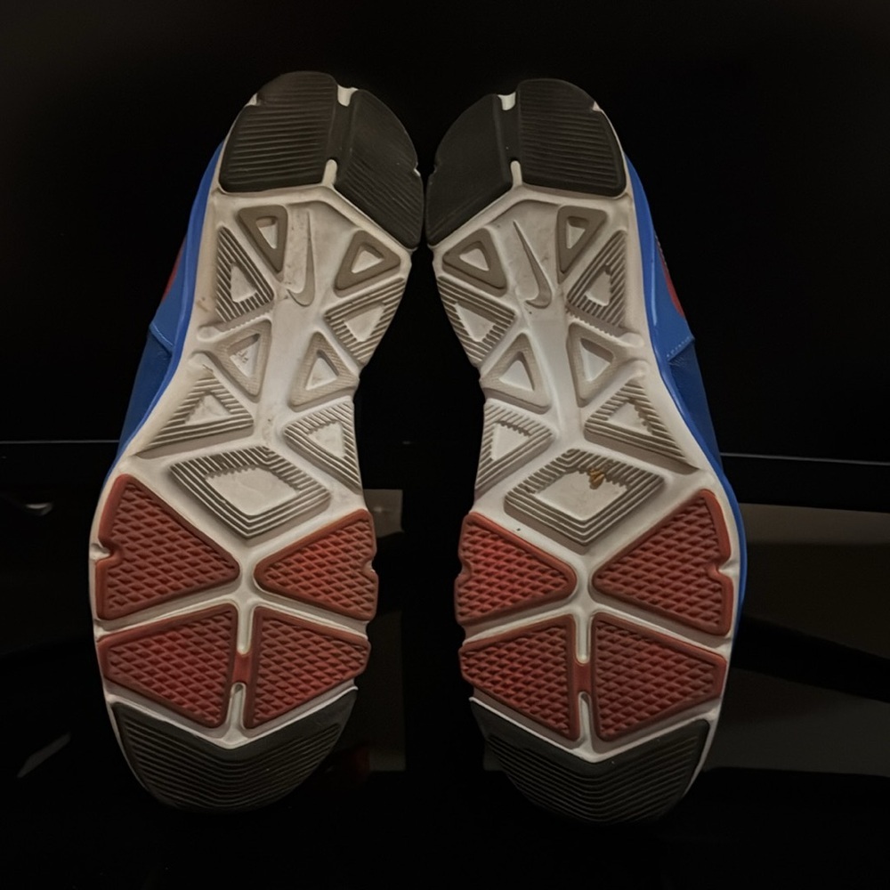 Nike Flex Trainer 2 - Picture 5 of 5